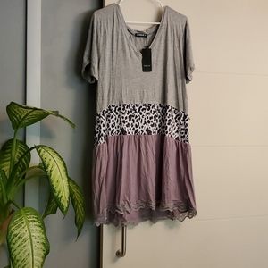 Sofy comfortable Tunic